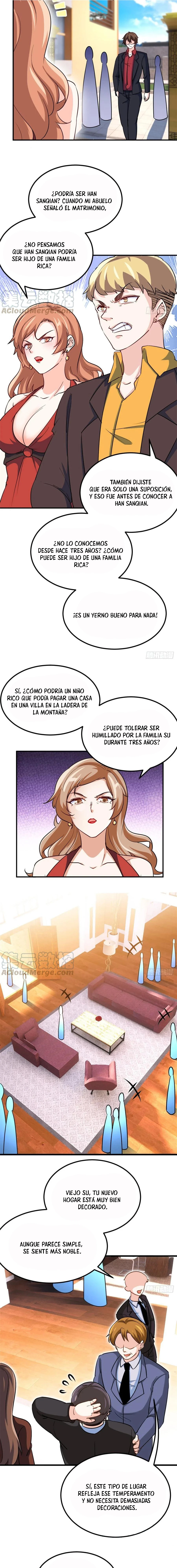 Yo soy Han Sanqian - Capítulo 45 - Página 6 - LectorTMOo