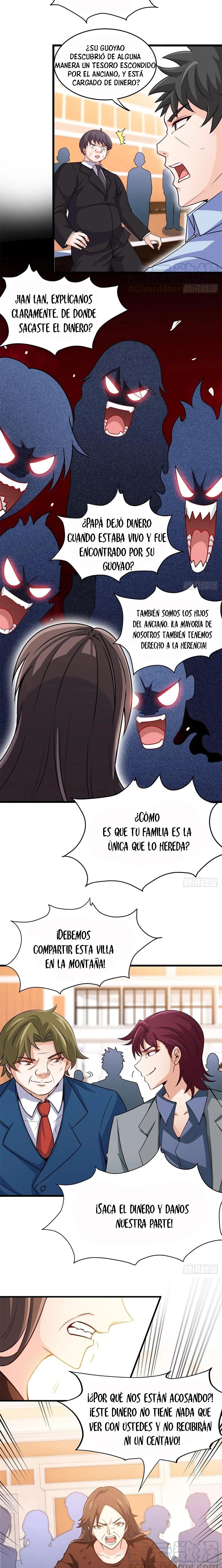 Yo soy Han Sanqian - Capítulo 46 - Página 4 - LectorTMOo