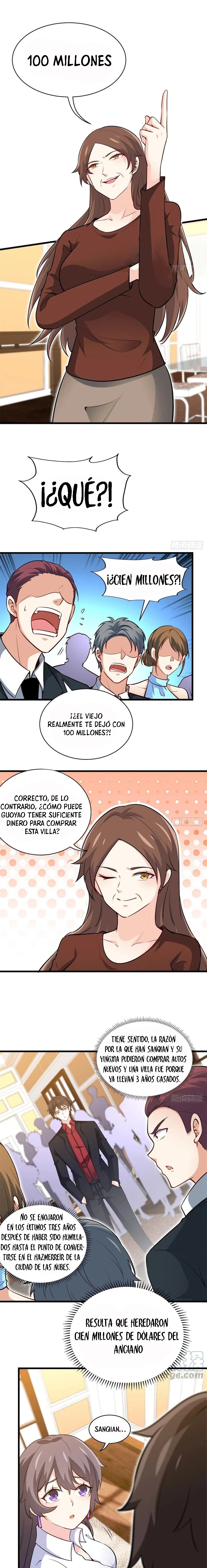 Yo soy Han Sanqian - Capítulo 46 - Página 6 - LectorTMOo