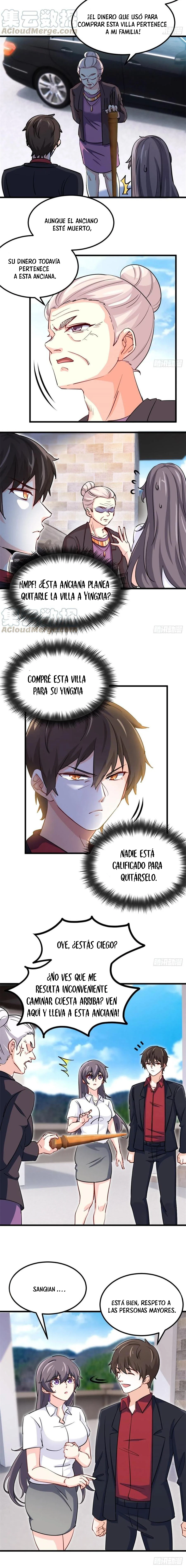 Yo soy Han Sanqian - Capítulo 47 - Página 3 - LectorTMOo