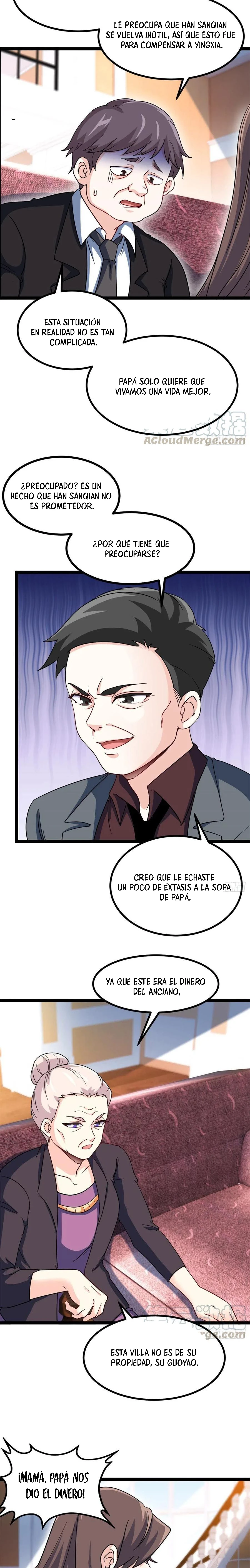 Yo soy Han Sanqian - Capítulo 47 - Página 8 - LectorTMOo