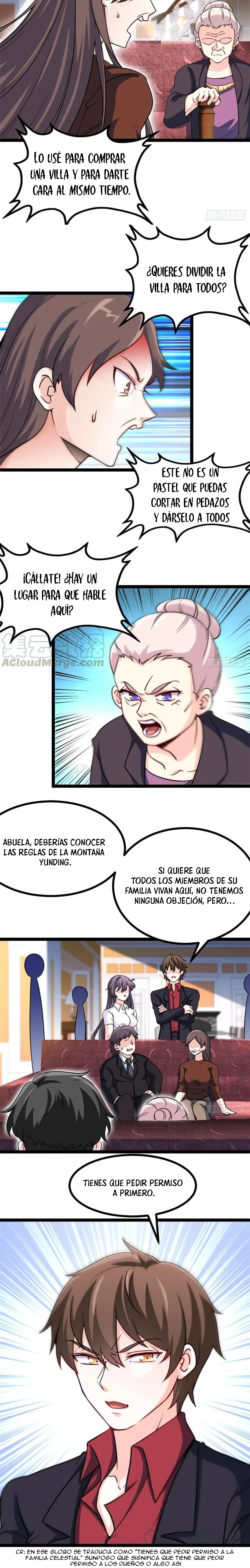 Yo soy Han Sanqian - Capítulo 47 - Página 9 - LectorTMOo