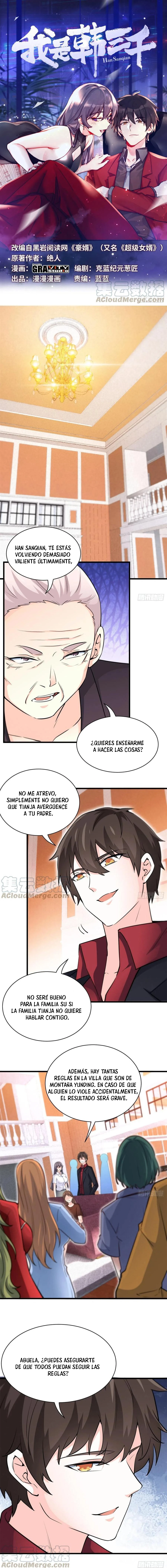 Yo soy Han Sanqian - Capítulo 48 - Página 2 - LectorTMOo