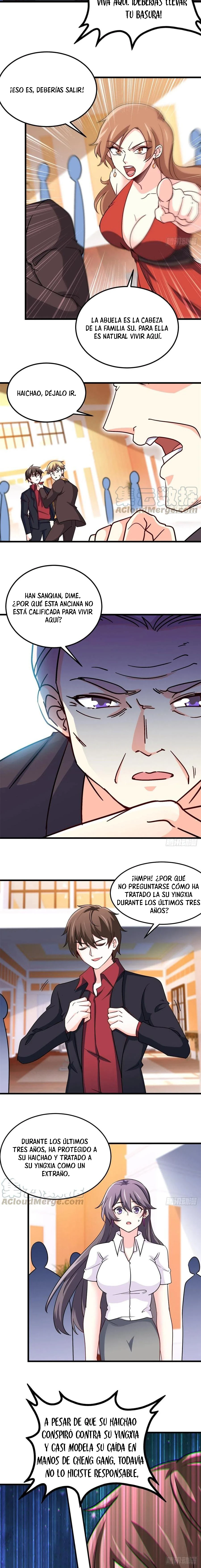 Yo soy Han Sanqian - Capítulo 48 - Página 5 - LectorTMOo