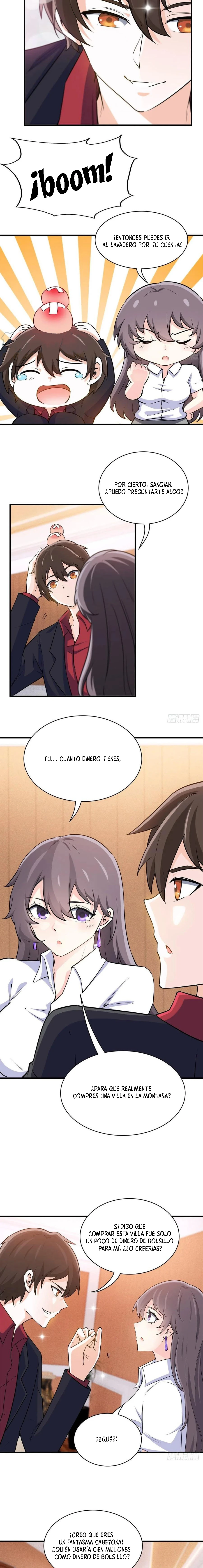 Yo soy Han Sanqian - Capítulo 49 - Página 4 - LectorTMOo