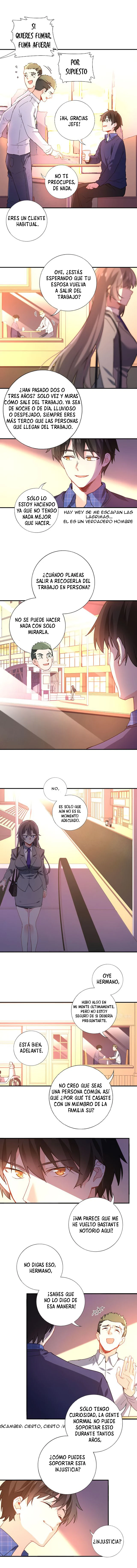 Yo soy Han Sanqian - Capítulo 5 - Página 4 - LectorTMOo
