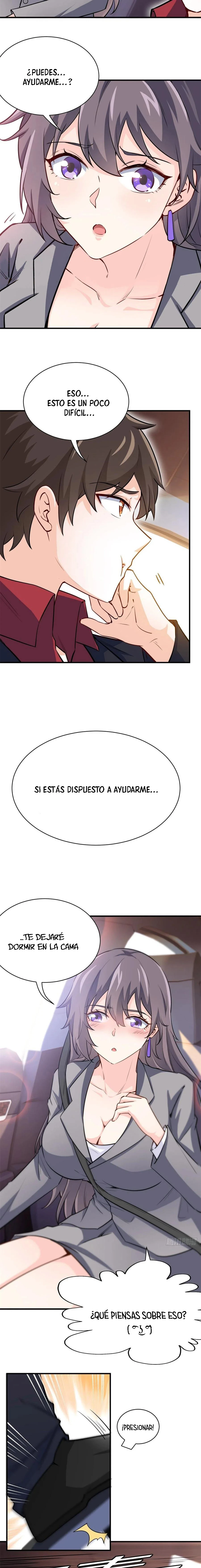 Yo soy Han Sanqian - Capítulo 51 - Página 4 - LectorTMOo