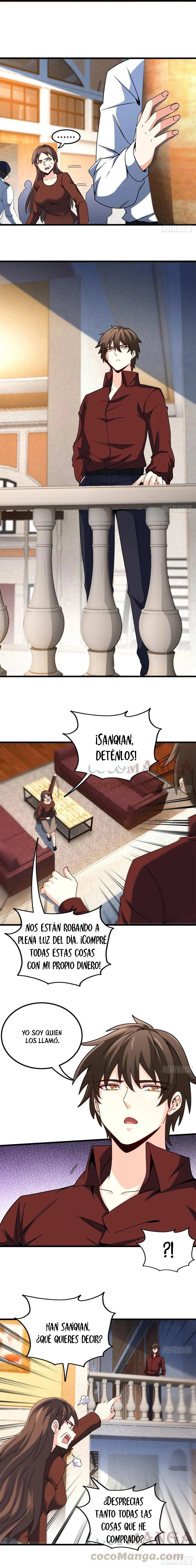 Yo soy Han Sanqian - Capítulo 52 - Página 3 - LectorTMOo