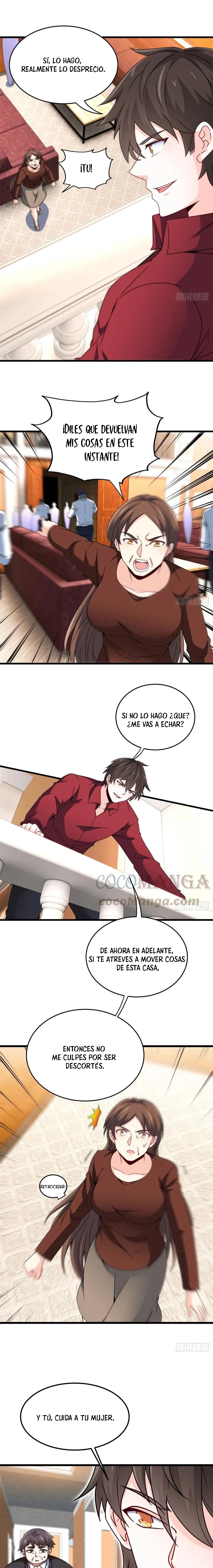Yo soy Han Sanqian - Capítulo 52 - Página 4 - LectorTMOo