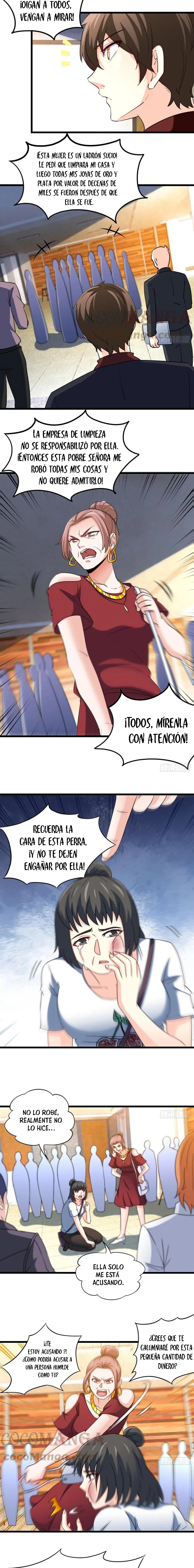 Yo soy Han Sanqian - Capítulo 52 - Página 8 - LectorTMOo
