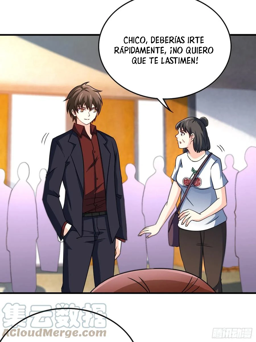 Yo soy Han Sanqian - Capítulo 53 - Página 8 - LectorTMOo