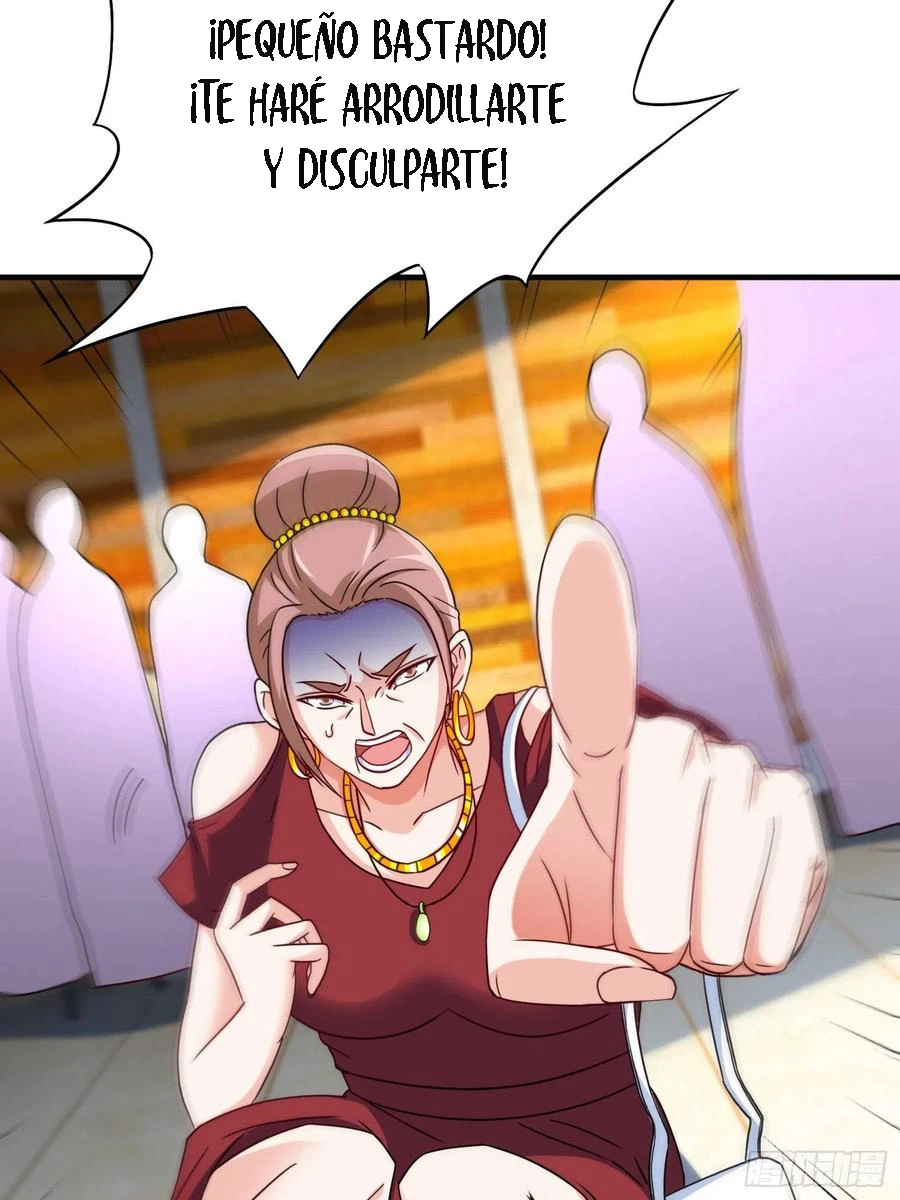 Yo soy Han Sanqian - Capítulo 53 - Página 11 - LectorTMOo