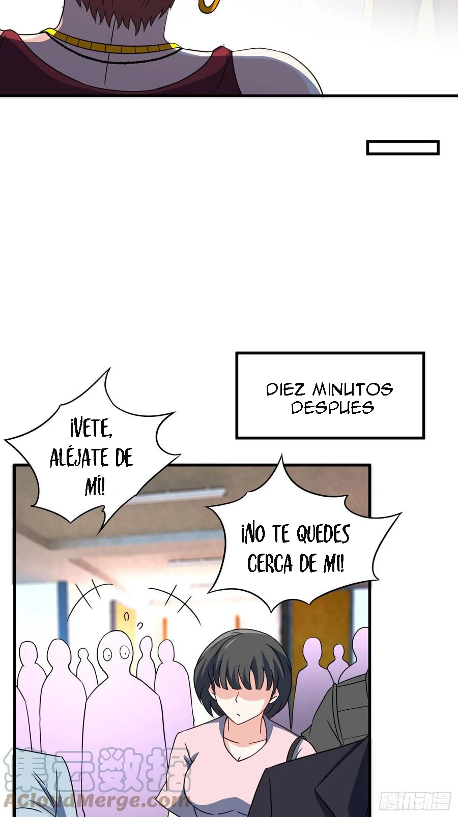 Yo soy Han Sanqian - Capítulo 53 - Página 14 - LectorTMOo