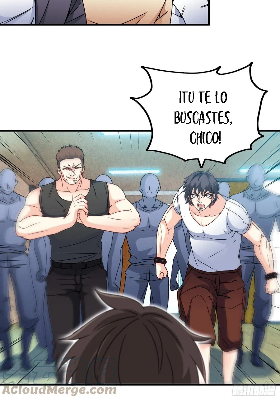 Yo soy Han Sanqian - Capítulo 53 - Página 26 - LectorTMOo