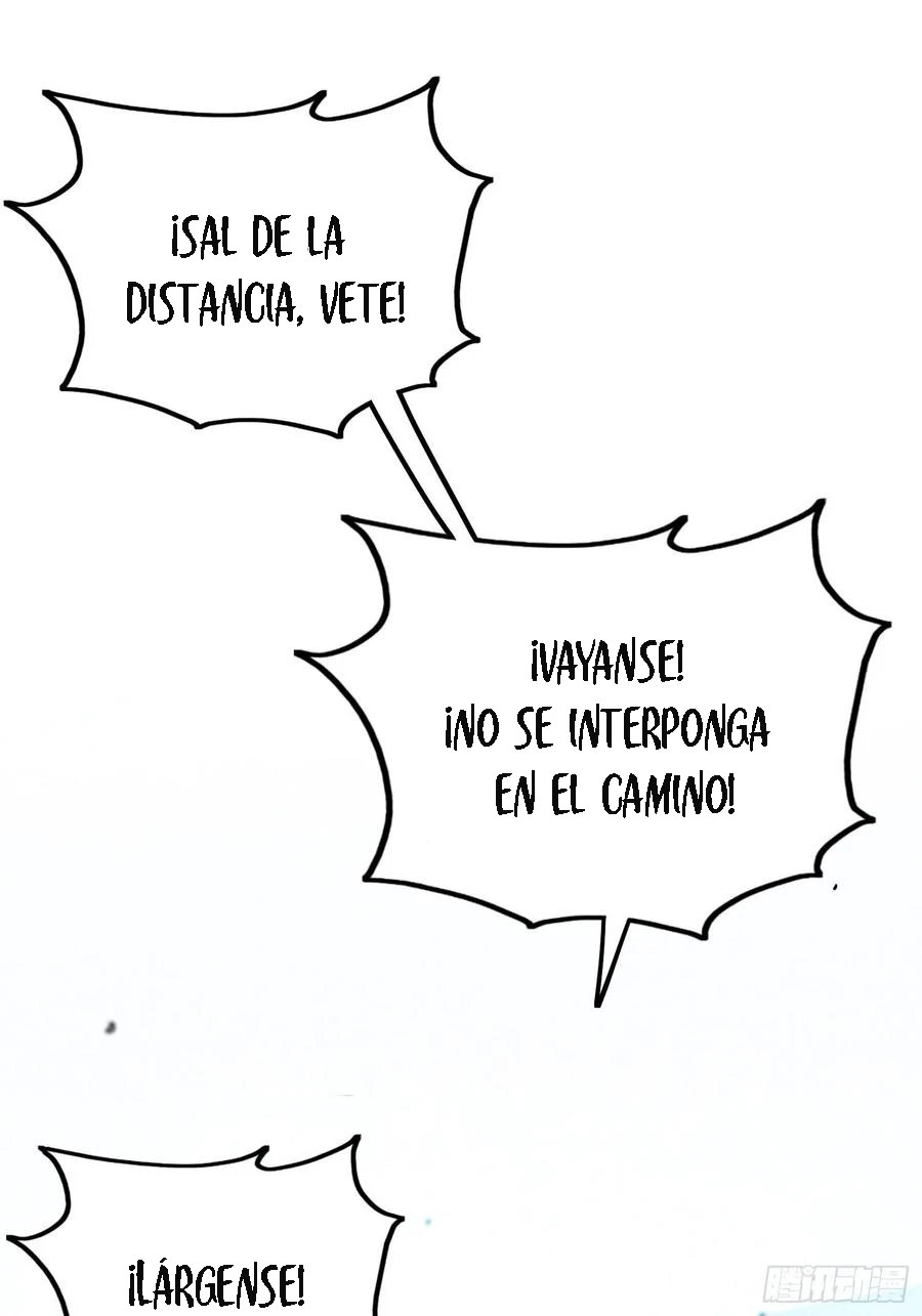 Yo soy Han Sanqian - Capítulo 53 - Página 27 - LectorTMOo