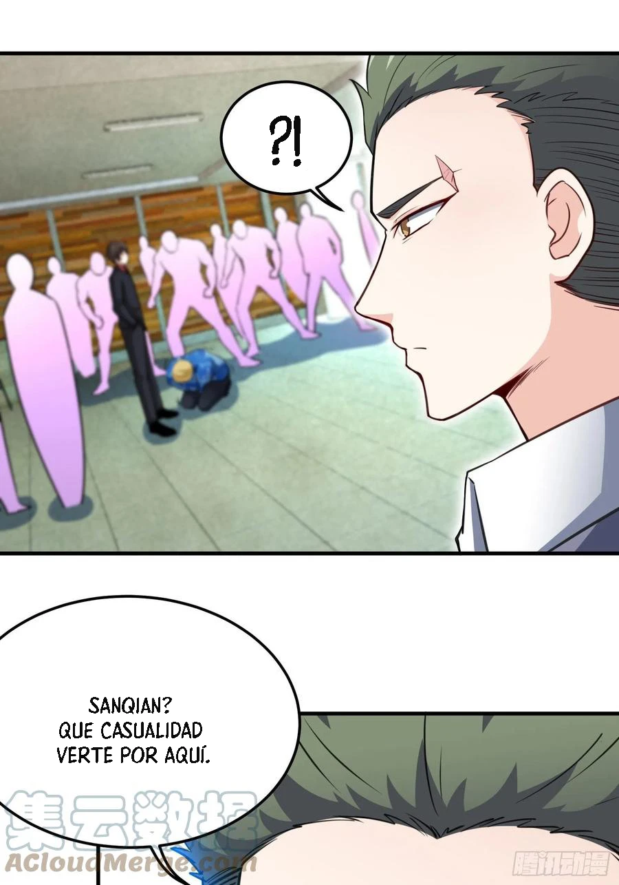 Yo soy Han Sanqian - Capítulo 53 - Página 30 - LectorTMOo