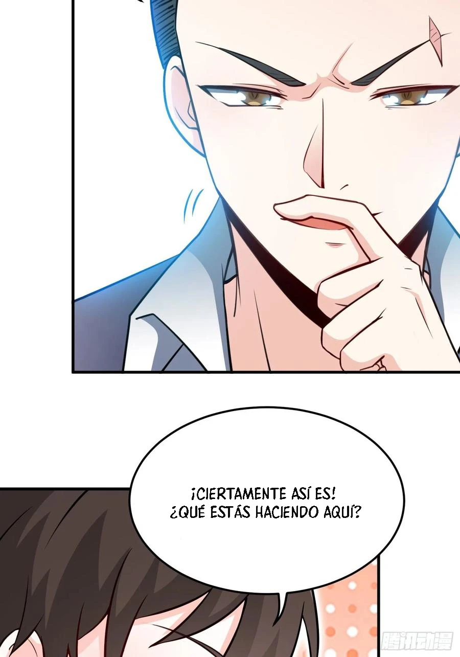 Yo soy Han Sanqian - Capítulo 53 - Página 31 - LectorTMOo