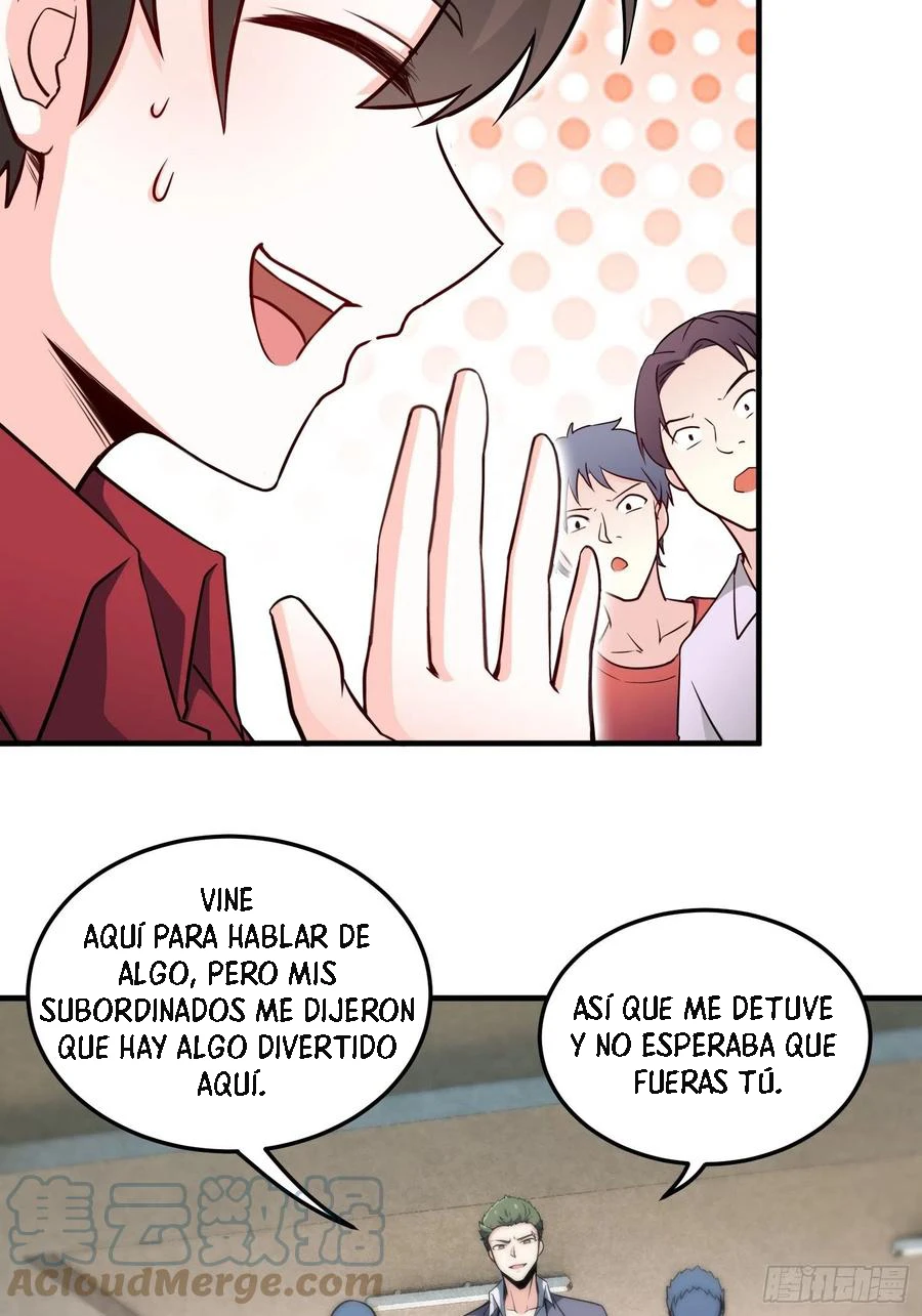 Yo soy Han Sanqian - Capítulo 53 - Página 32 - LectorTMOo