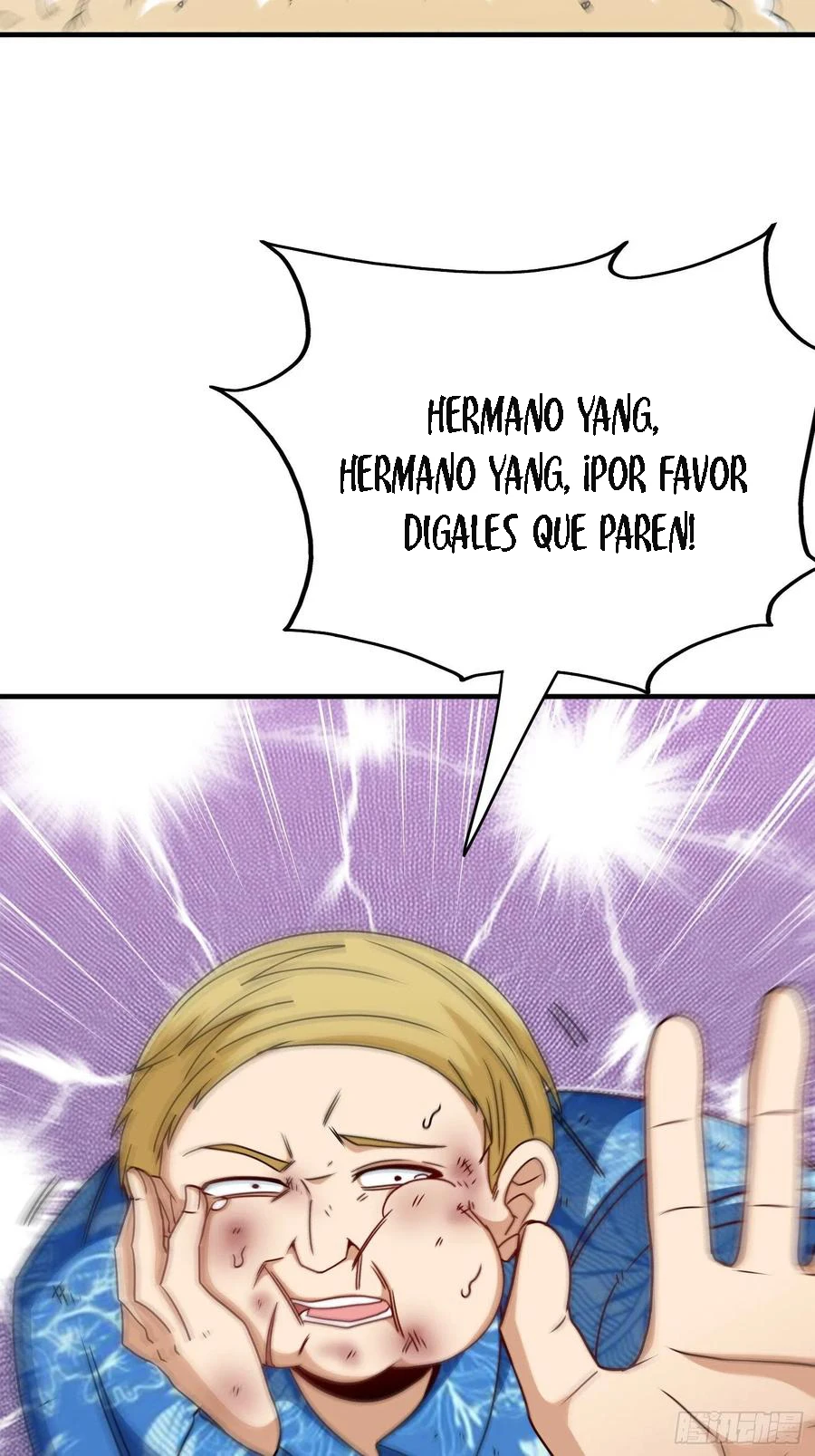 Yo soy Han Sanqian - Capítulo 53 - Página 37 - LectorTMOo
