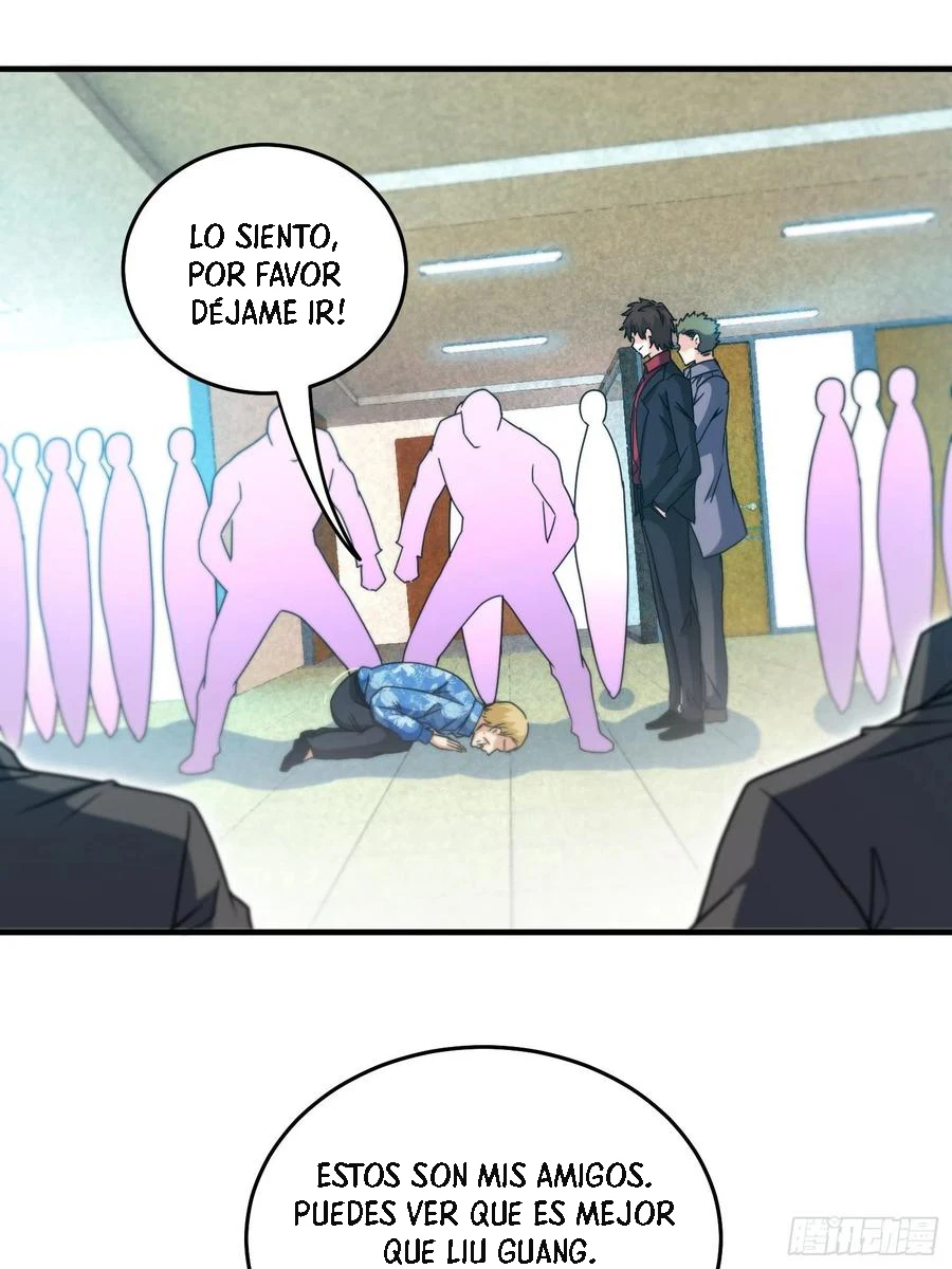 Yo soy Han Sanqian - Capítulo 53 - Página 41 - LectorTMOo