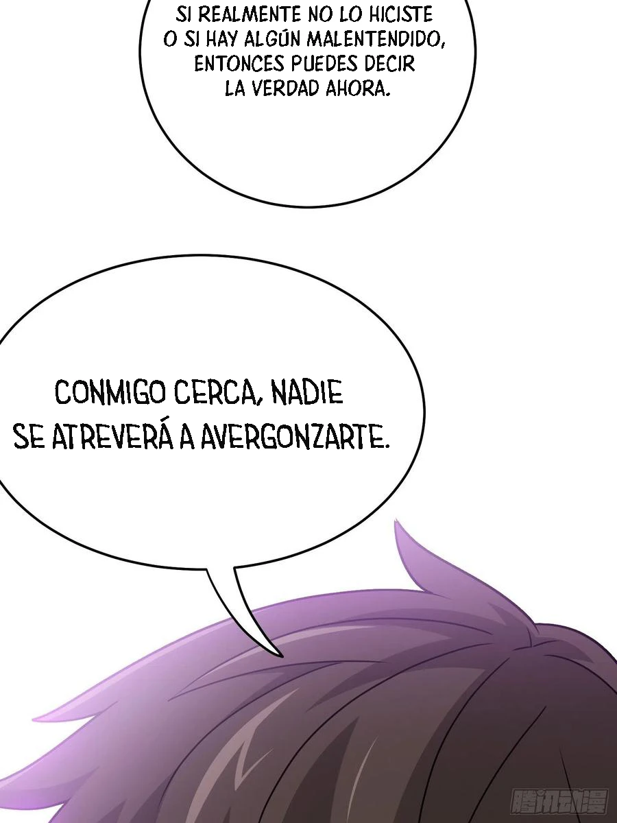 Yo soy Han Sanqian - Capítulo 53 - Página 43 - LectorTMOo