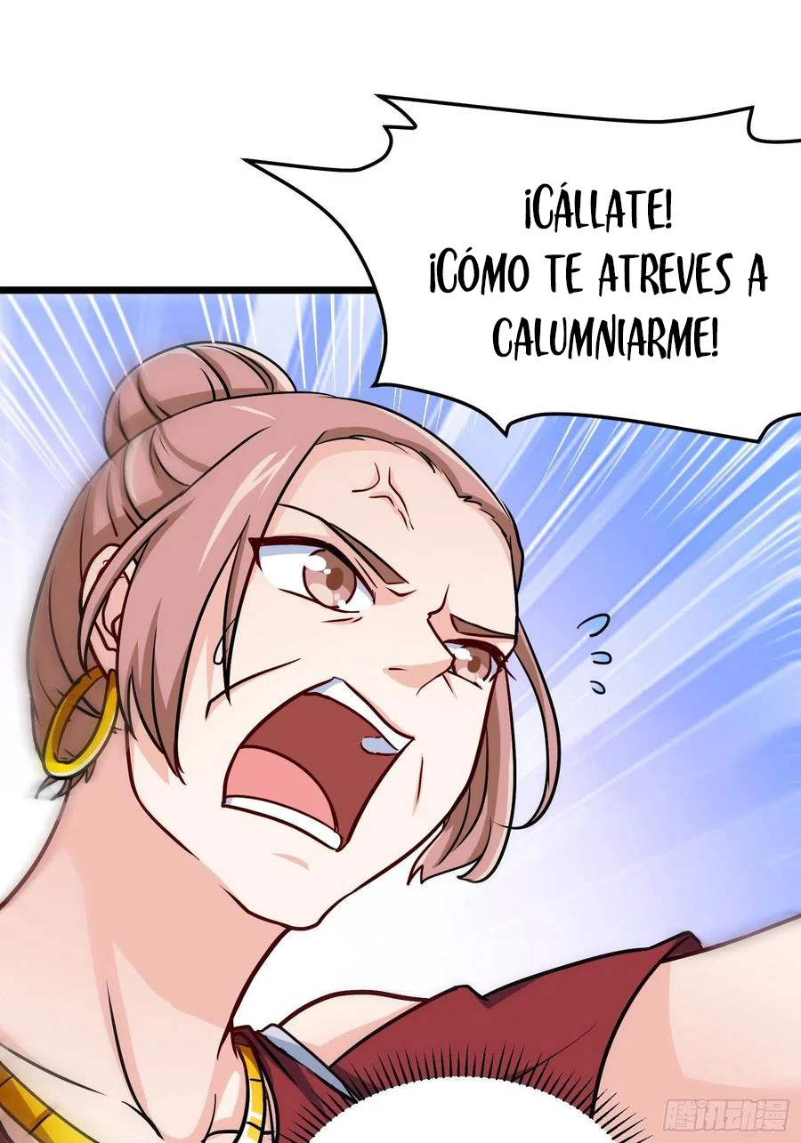Yo soy Han Sanqian - Capítulo 54 - Página 6 - LectorTMOo
