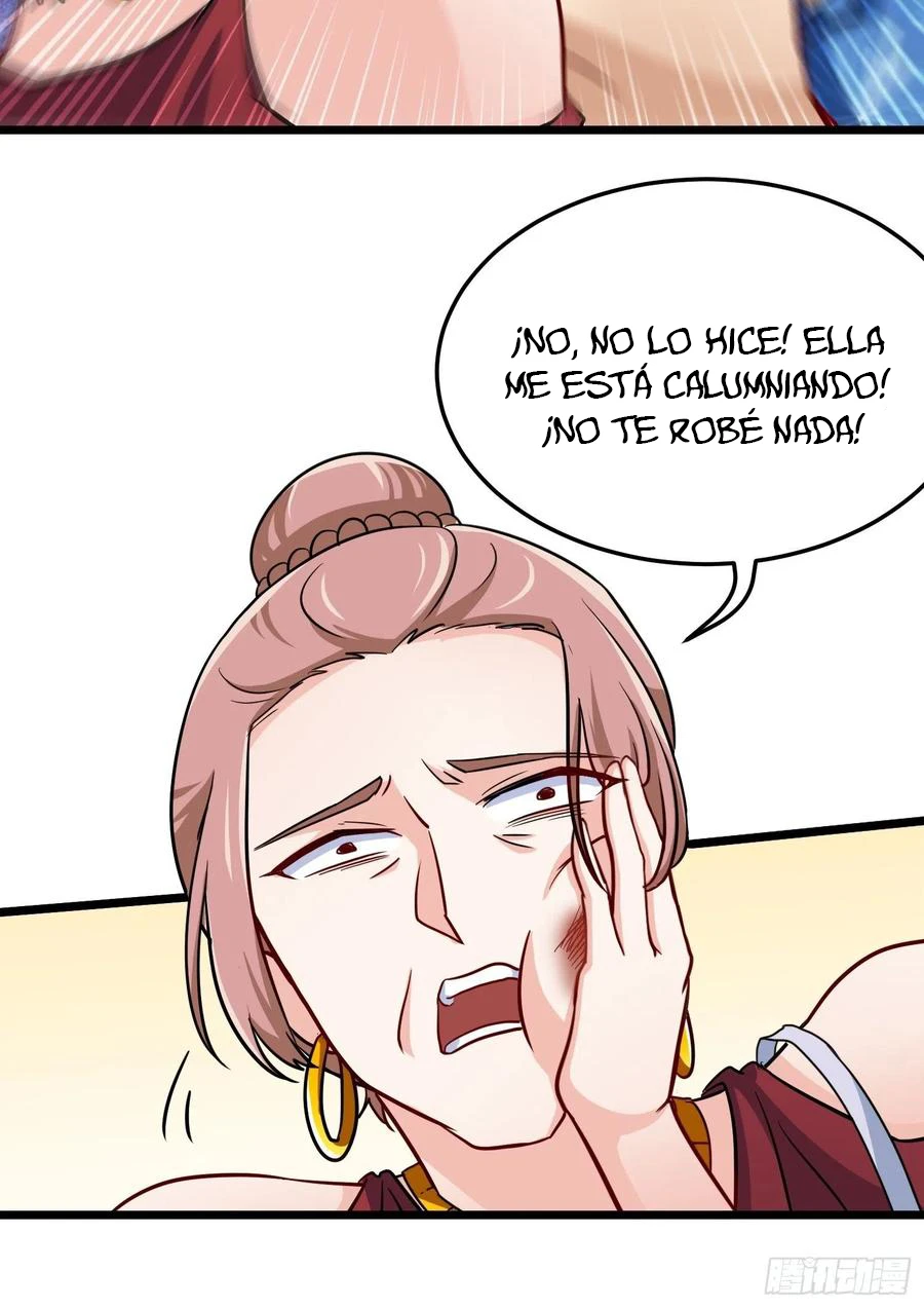 Yo soy Han Sanqian - Capítulo 54 - Página 9 - LectorTMOo