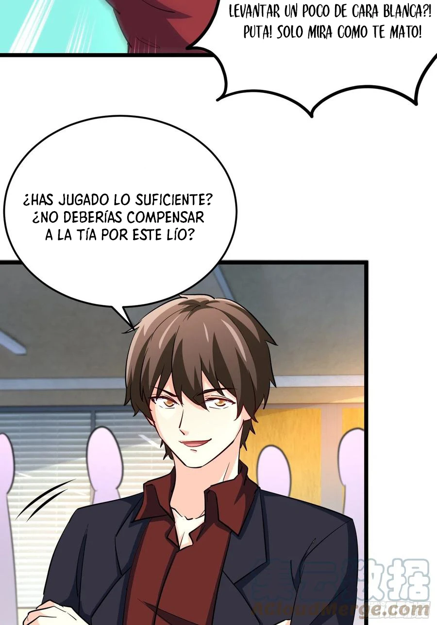 Yo soy Han Sanqian - Capítulo 54 - Página 11 - LectorTMOo
