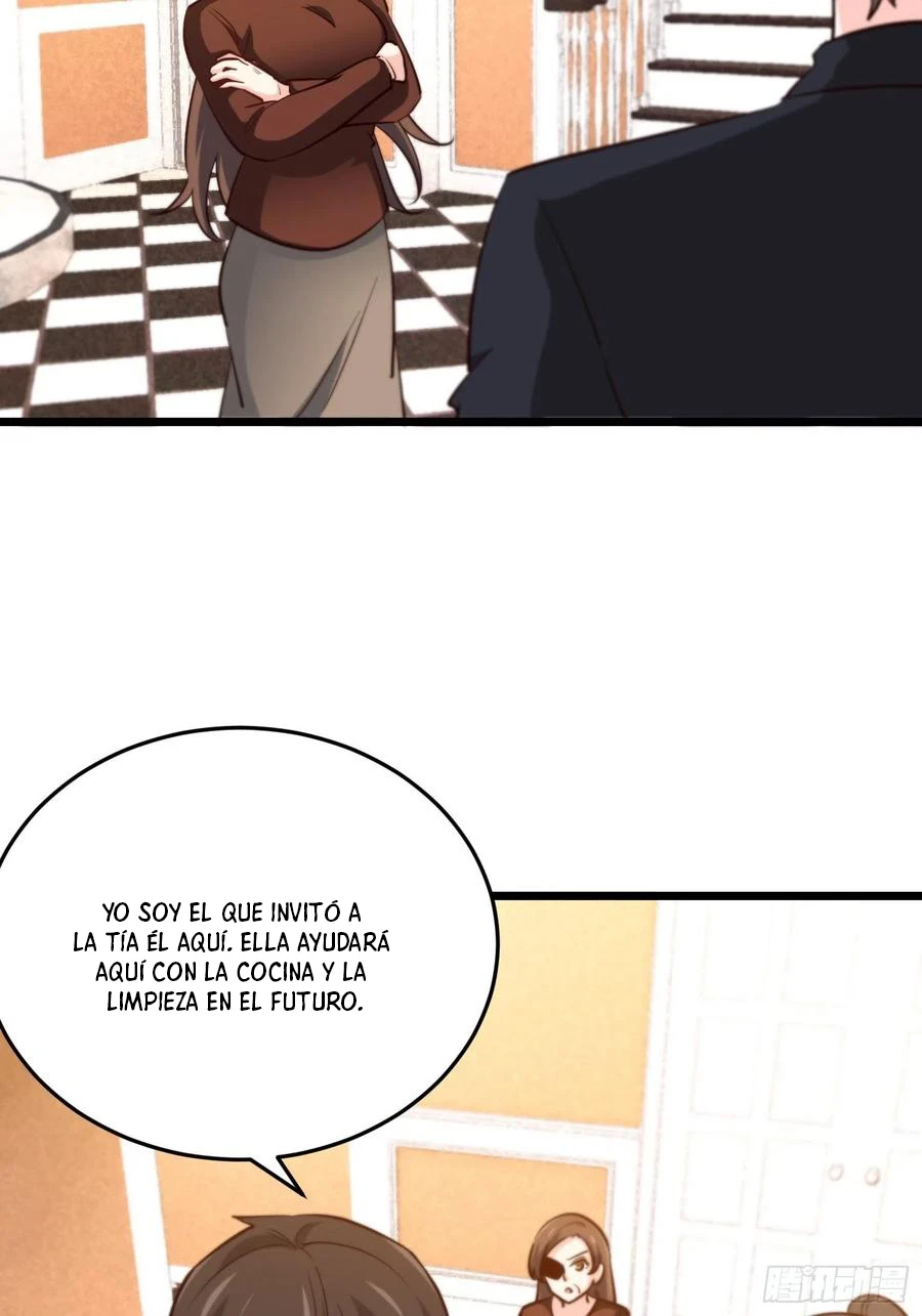 Yo soy Han Sanqian - Capítulo 54 - Página 31 - LectorTMOo