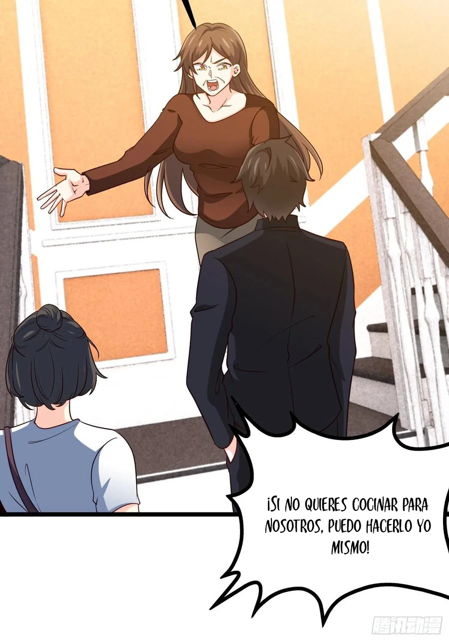 Yo soy Han Sanqian - Capítulo 54 - Página 34 - LectorTMOo