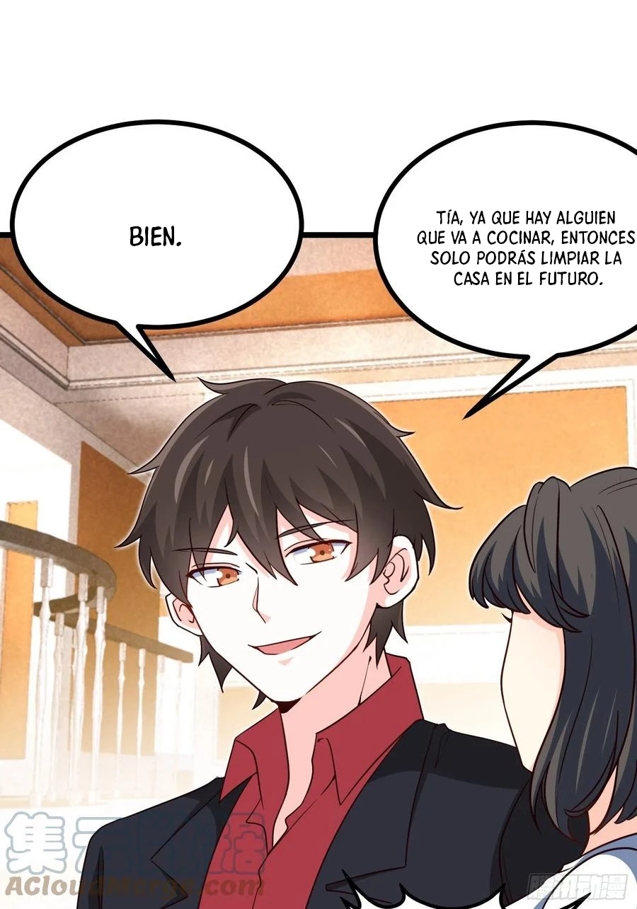 Yo soy Han Sanqian - Capítulo 54 - Página 35 - LectorTMOo