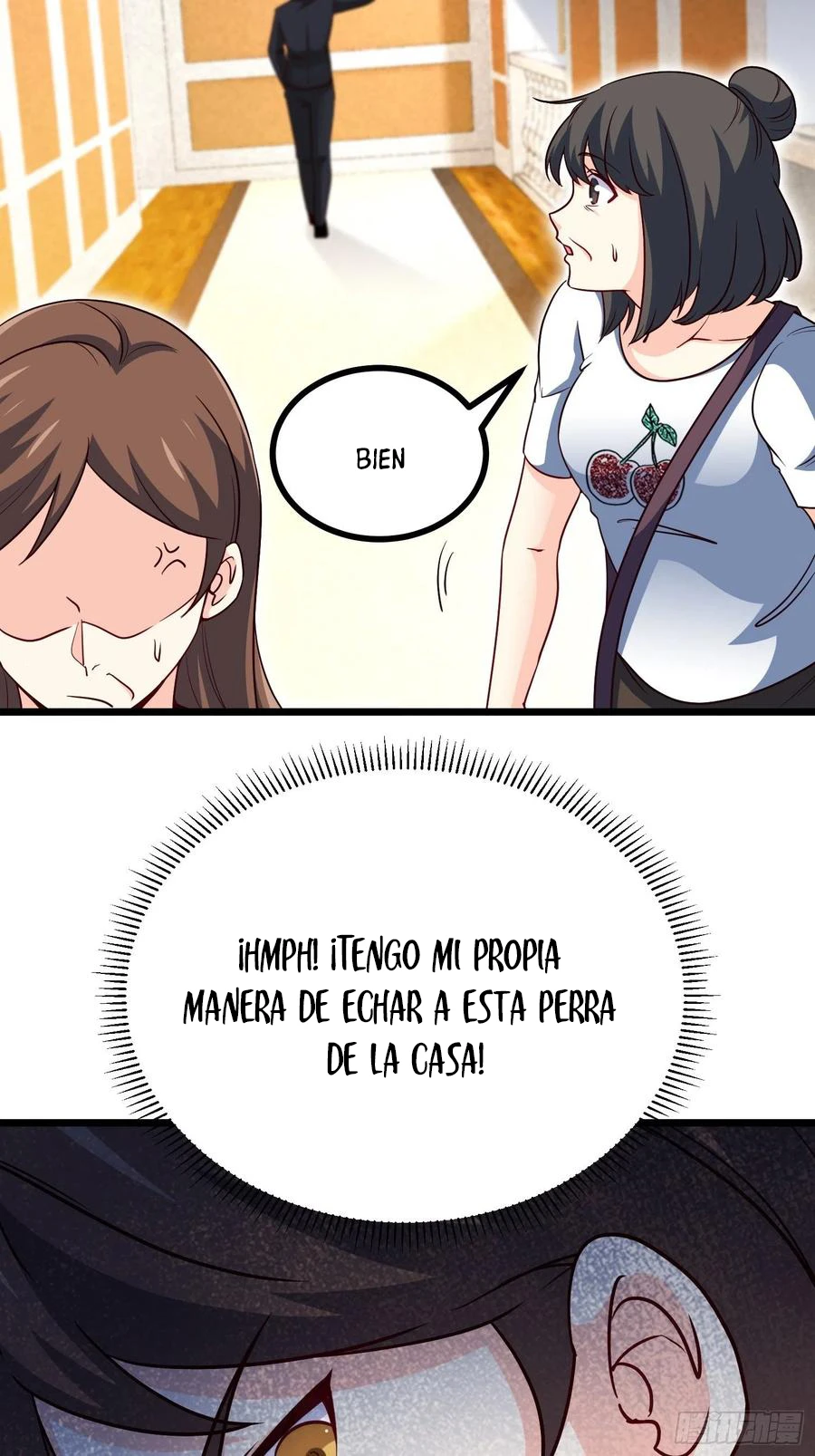 Yo soy Han Sanqian - Capítulo 54 - Página 45 - LectorTMOo