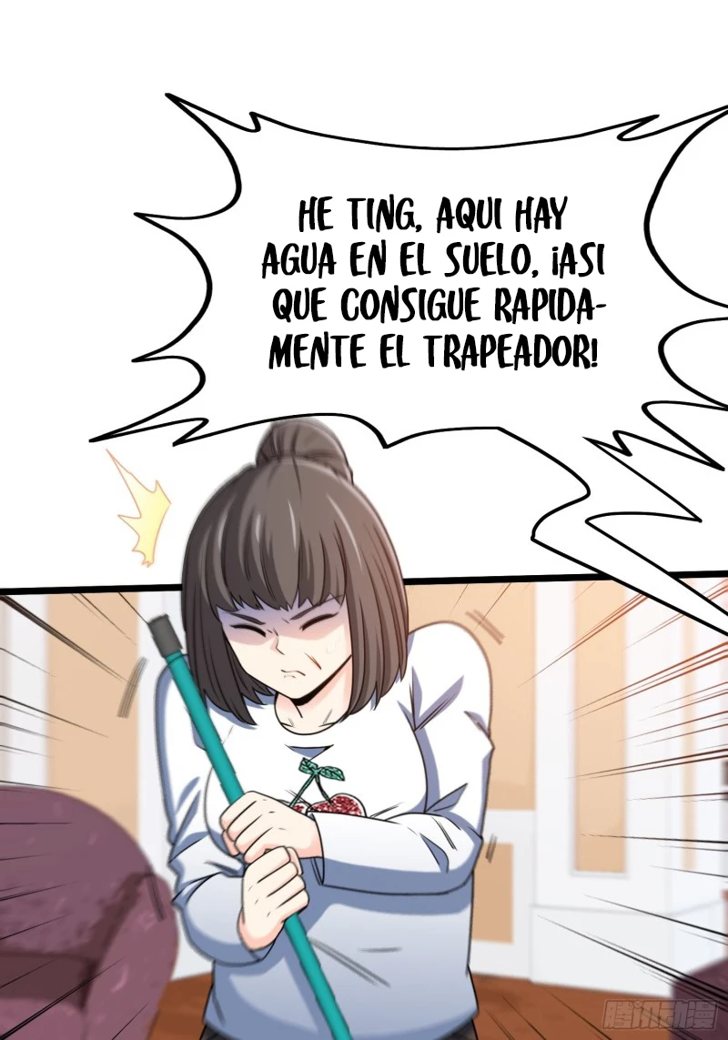 Yo soy Han Sanqian - Capítulo 55 - Página 6 - LectorTMOo