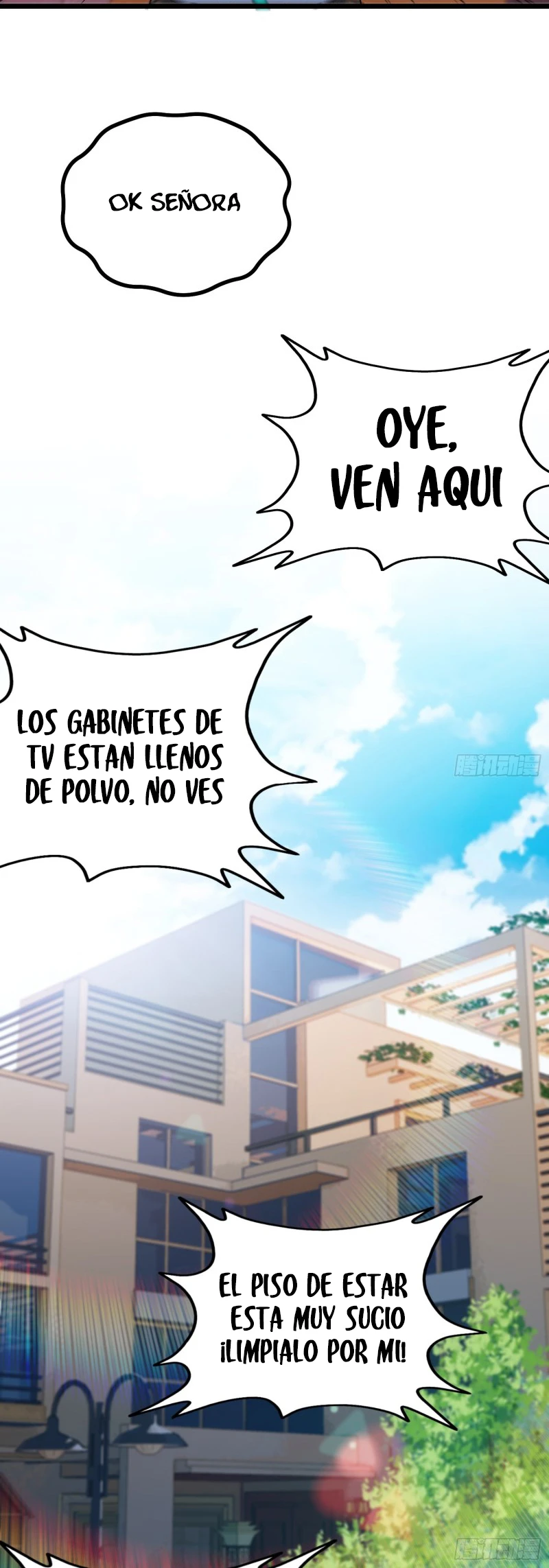 Yo soy Han Sanqian - Capítulo 55 - Página 7 - LectorTMOo