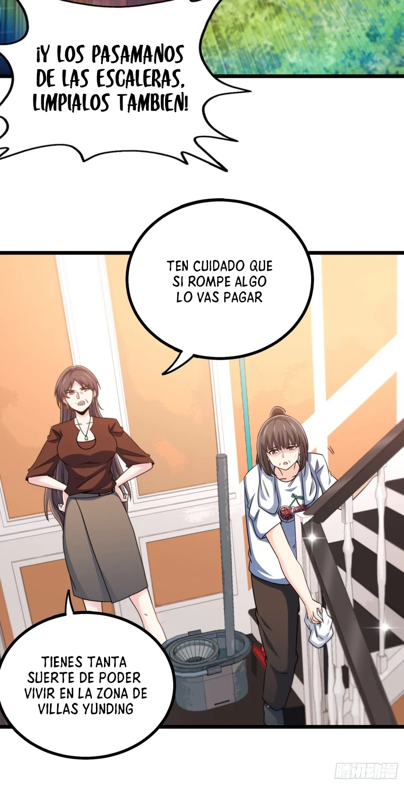 Yo soy Han Sanqian - Capítulo 55 - Página 8 - LectorTMOo