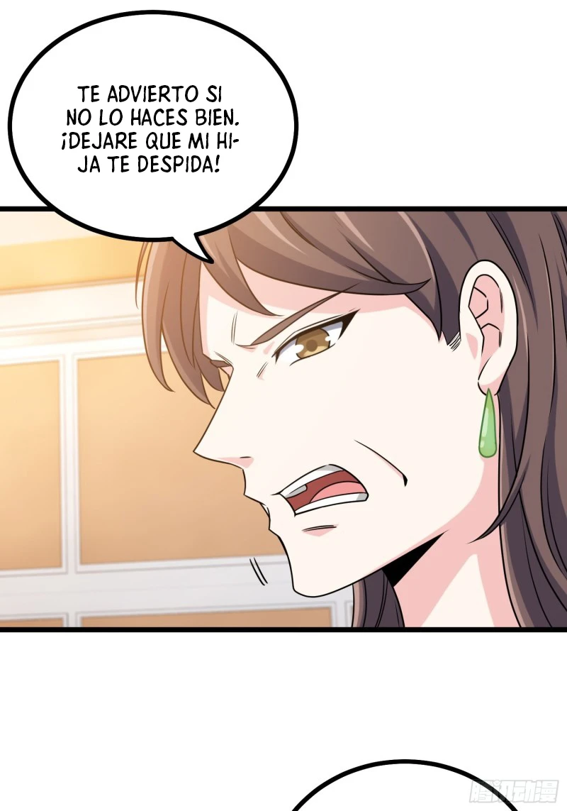 Yo soy Han Sanqian - Capítulo 55 - Página 9 - LectorTMOo