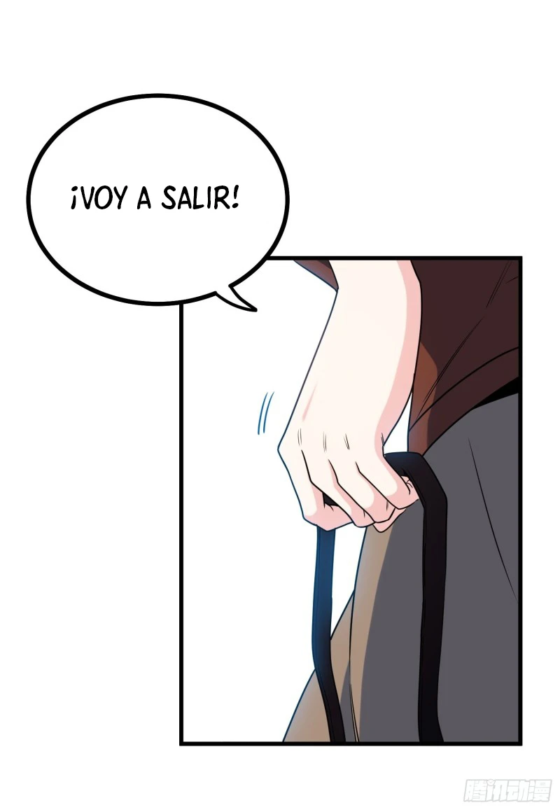 Yo soy Han Sanqian - Capítulo 55 - Página 11 - LectorTMOo