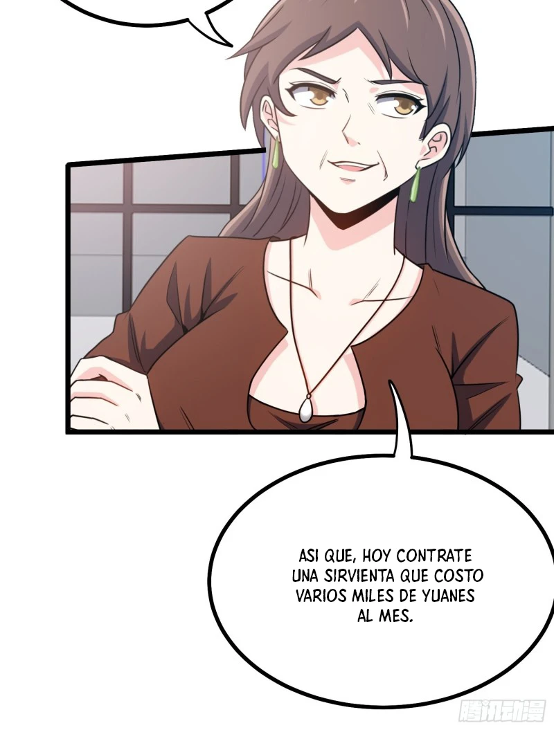 Yo soy Han Sanqian - Capítulo 55 - Página 14 - LectorTMOo