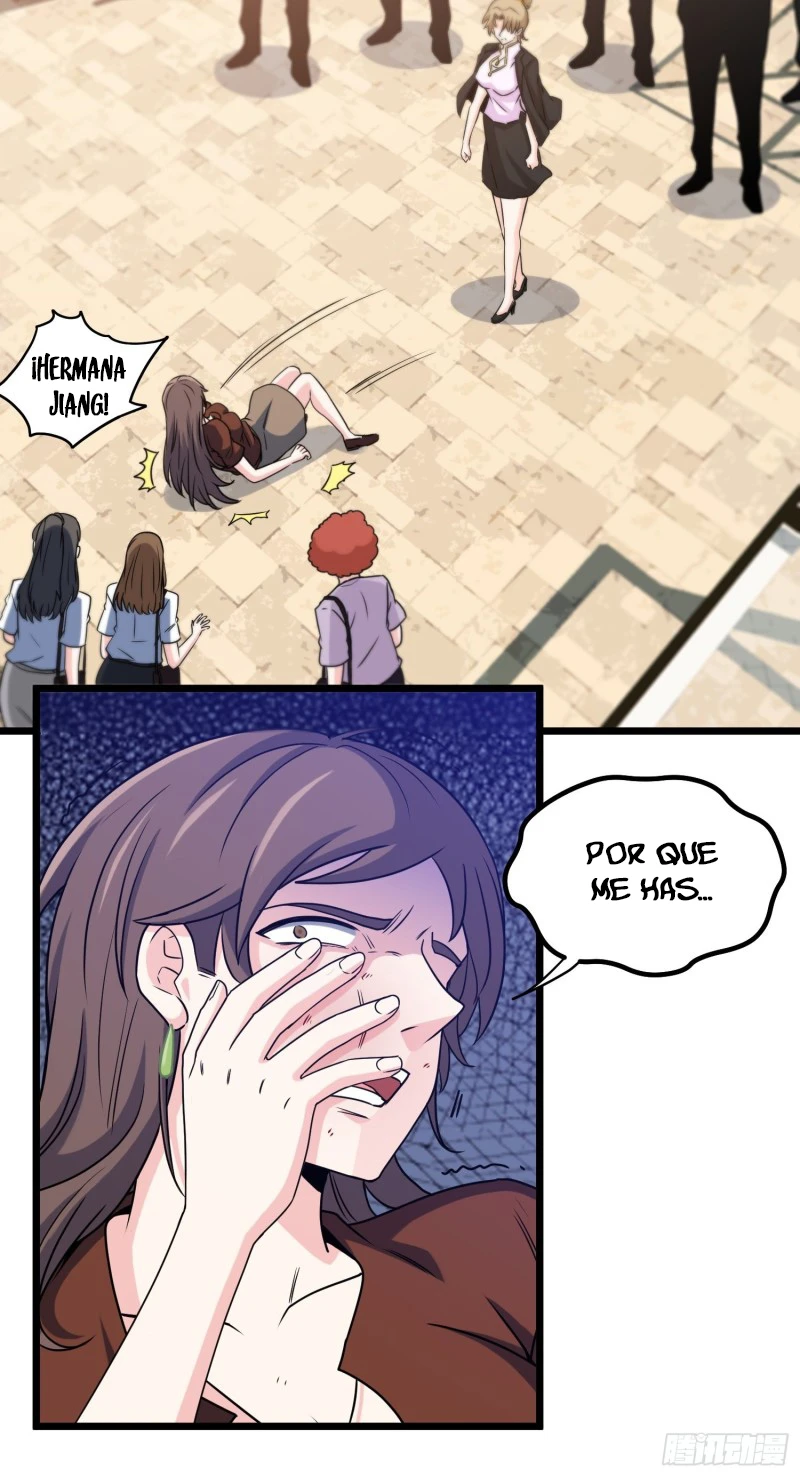Yo soy Han Sanqian - Capítulo 55 - Página 27 - LectorTMOo