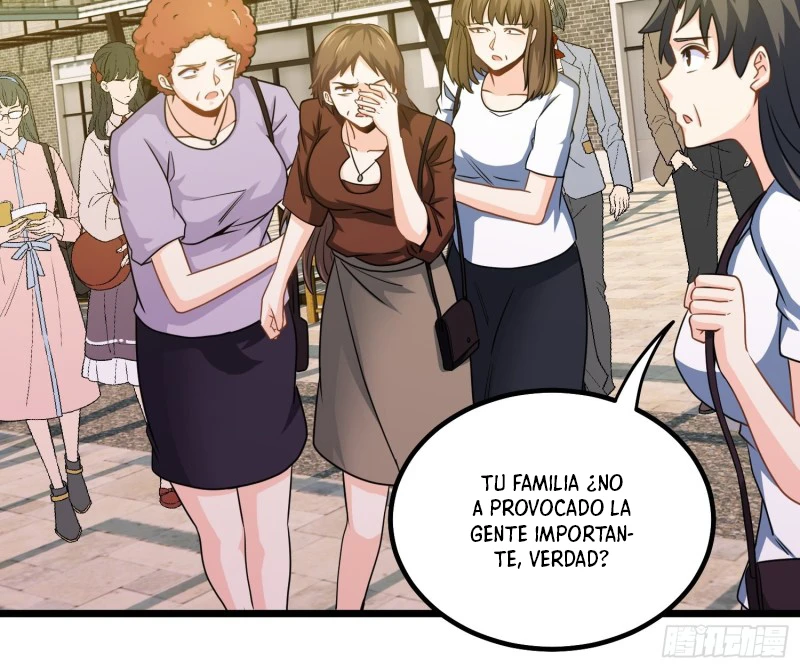 Yo soy Han Sanqian - Capítulo 55 - Página 30 - LectorTMOo