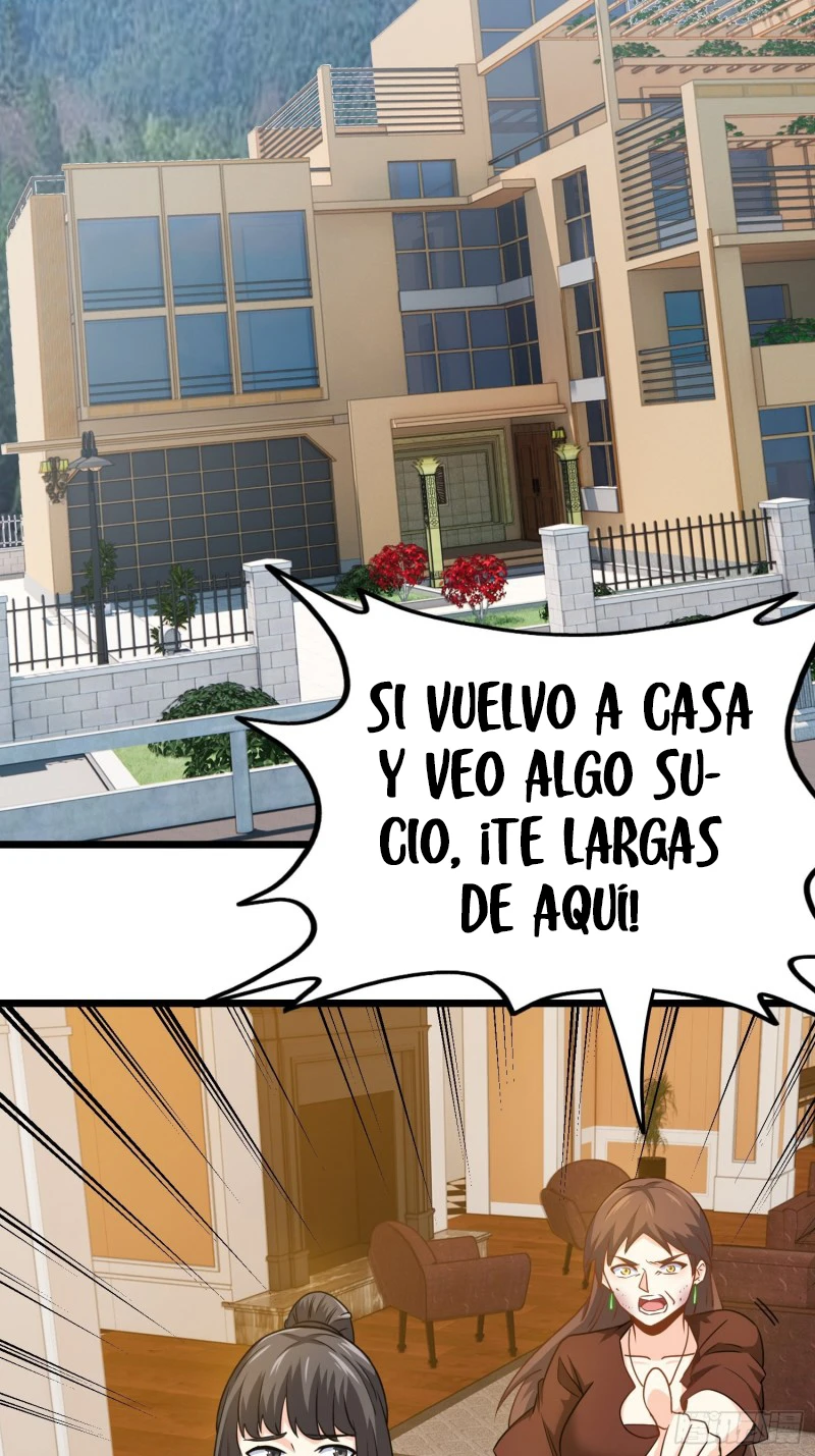 Yo soy Han Sanqian - Capítulo 55 - Página 33 - LectorTMOo