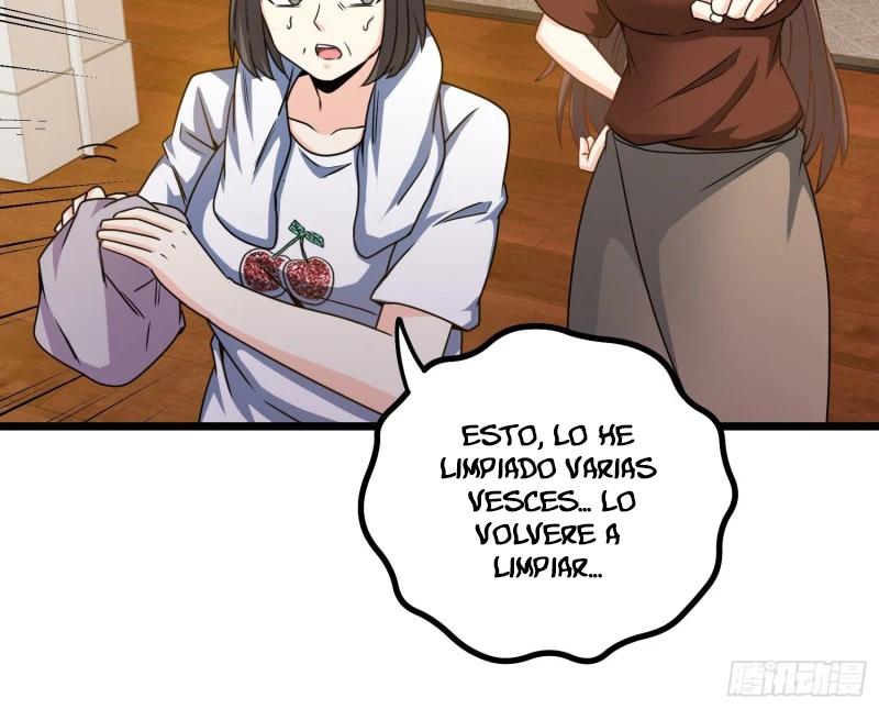 Yo soy Han Sanqian - Capítulo 55 - Página 34 - LectorTMOo