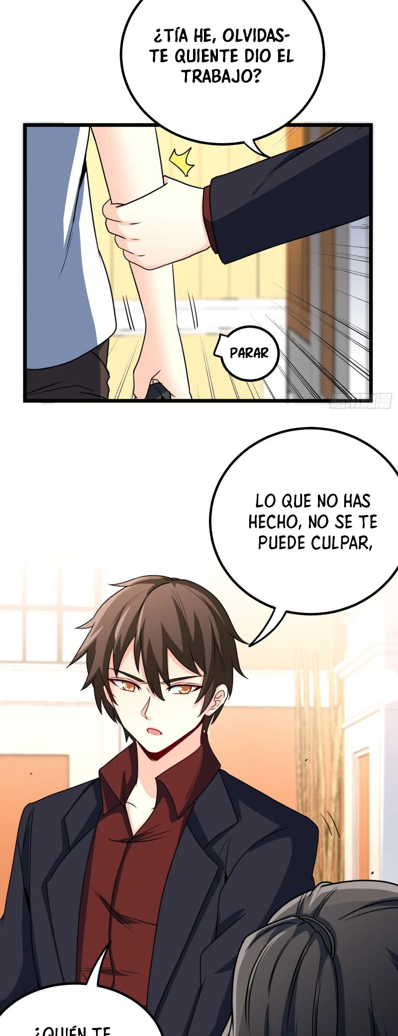 Yo soy Han Sanqian - Capítulo 56 - Página 10 - LectorTMOo