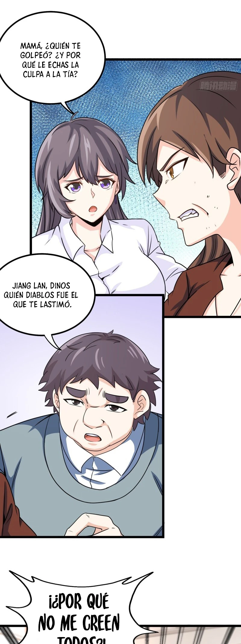 Yo soy Han Sanqian - Capítulo 56 - Página 16 - LectorTMOo