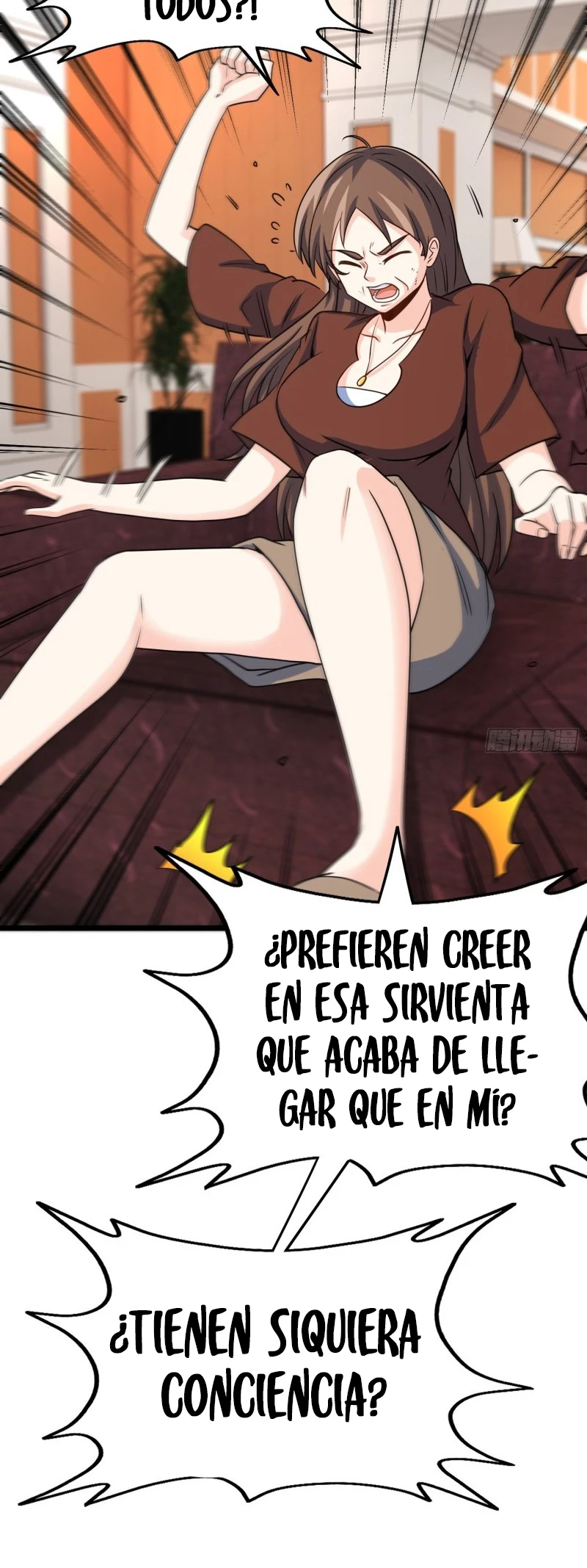 Yo soy Han Sanqian - Capítulo 56 - Página 17 - LectorTMOo