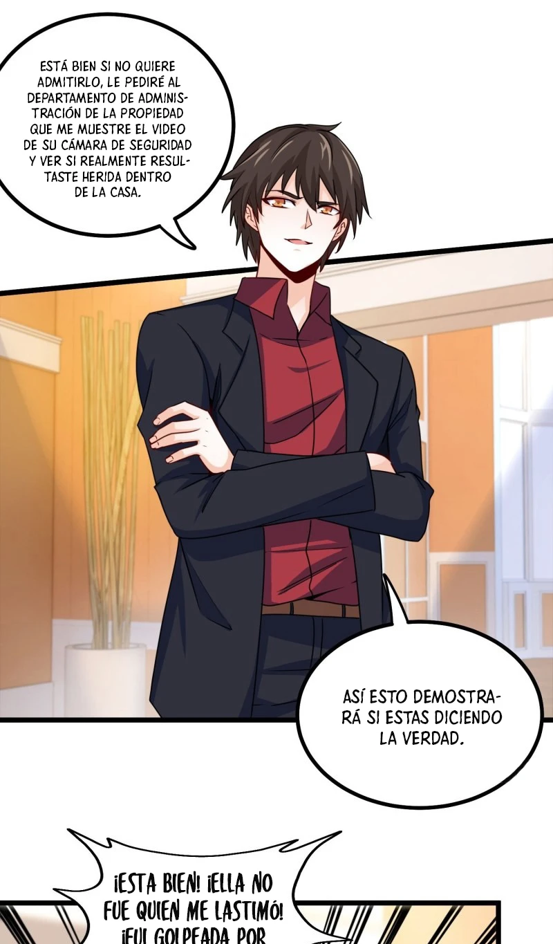 Yo soy Han Sanqian - Capítulo 56 - Página 18 - LectorTMOo