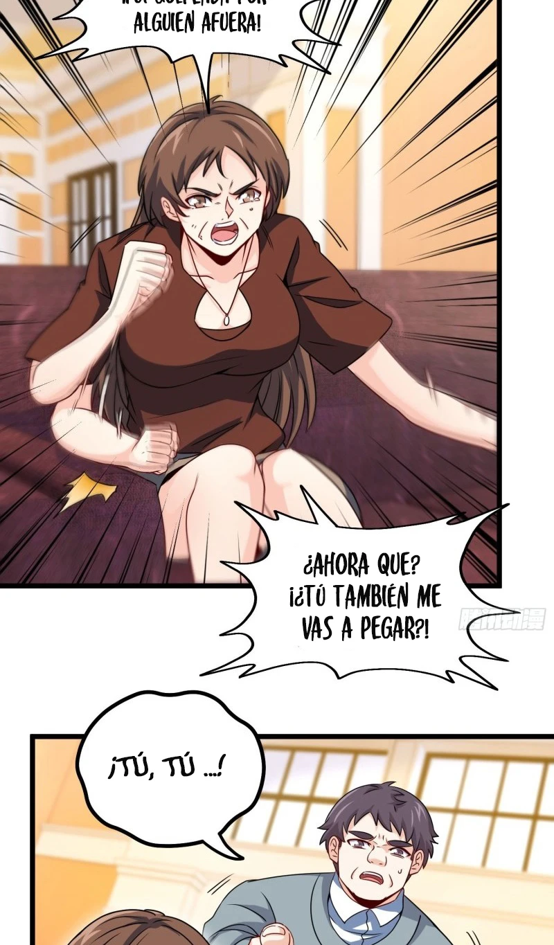 Yo soy Han Sanqian - Capítulo 56 - Página 19 - LectorTMOo