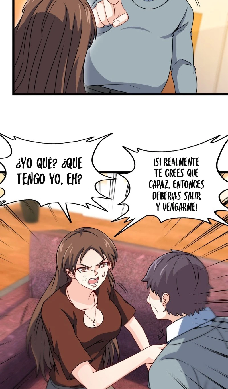 Yo soy Han Sanqian - Capítulo 56 - Página 20 - LectorTMOo