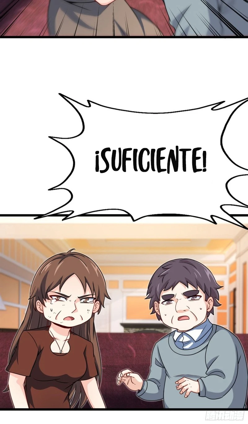 Yo soy Han Sanqian - Capítulo 56 - Página 21 - LectorTMOo