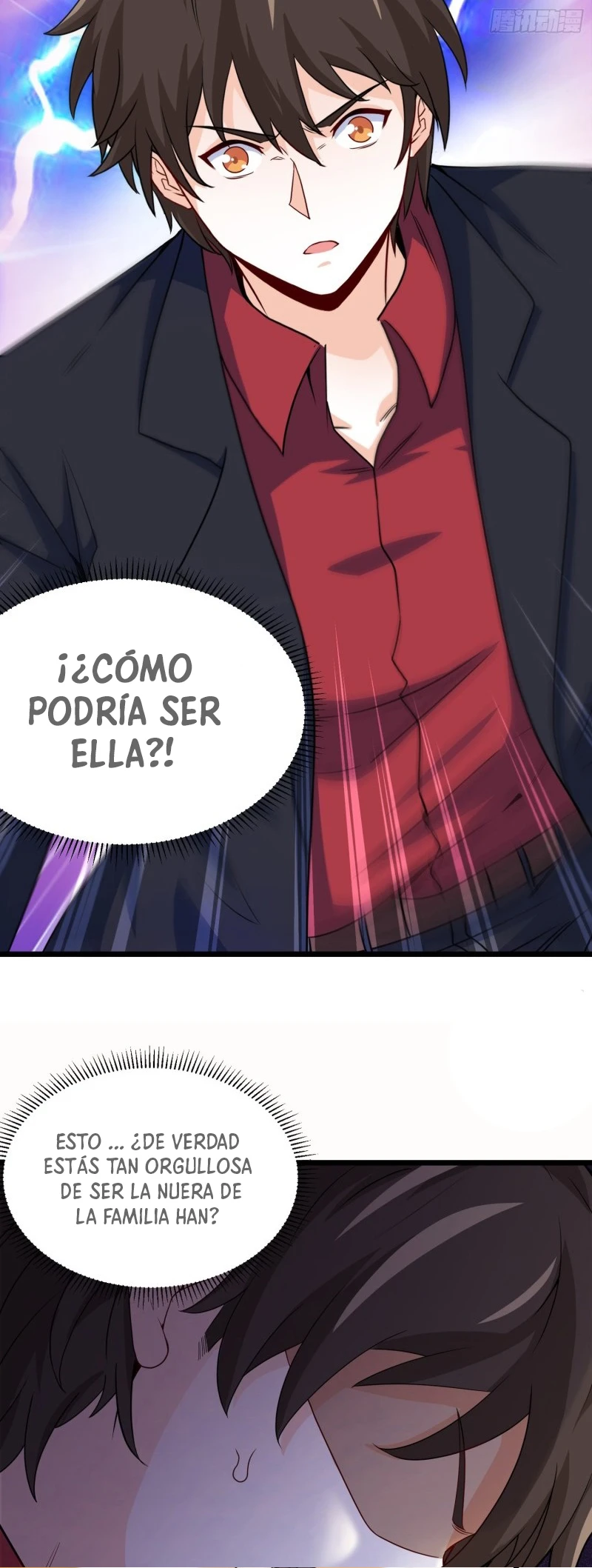 Yo soy Han Sanqian - Capítulo 57 - Página 10 - LectorTMOo